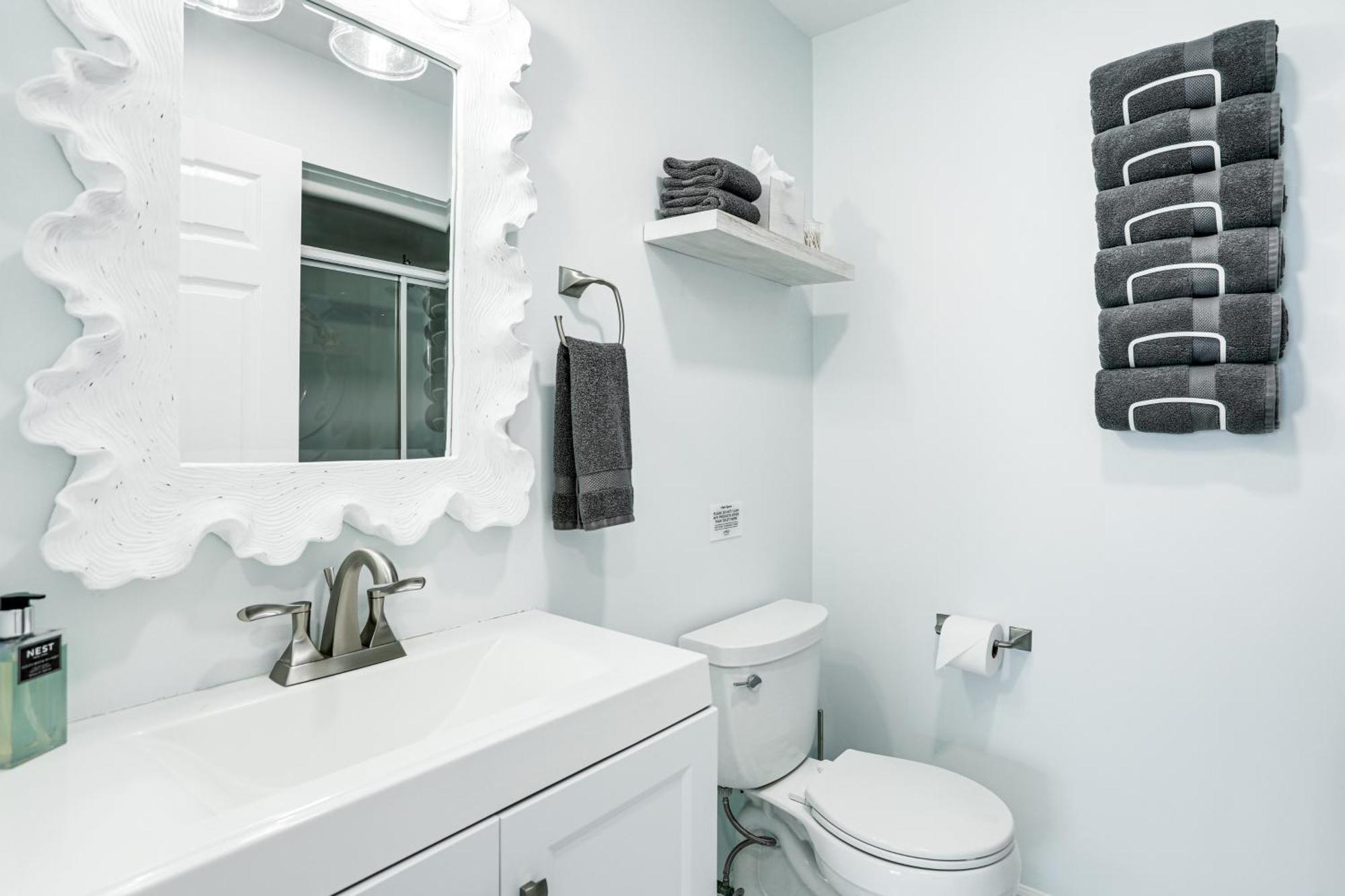 Coastal Villa With Private Yard And Heated Pool! North Palm Beach Luaran gambar