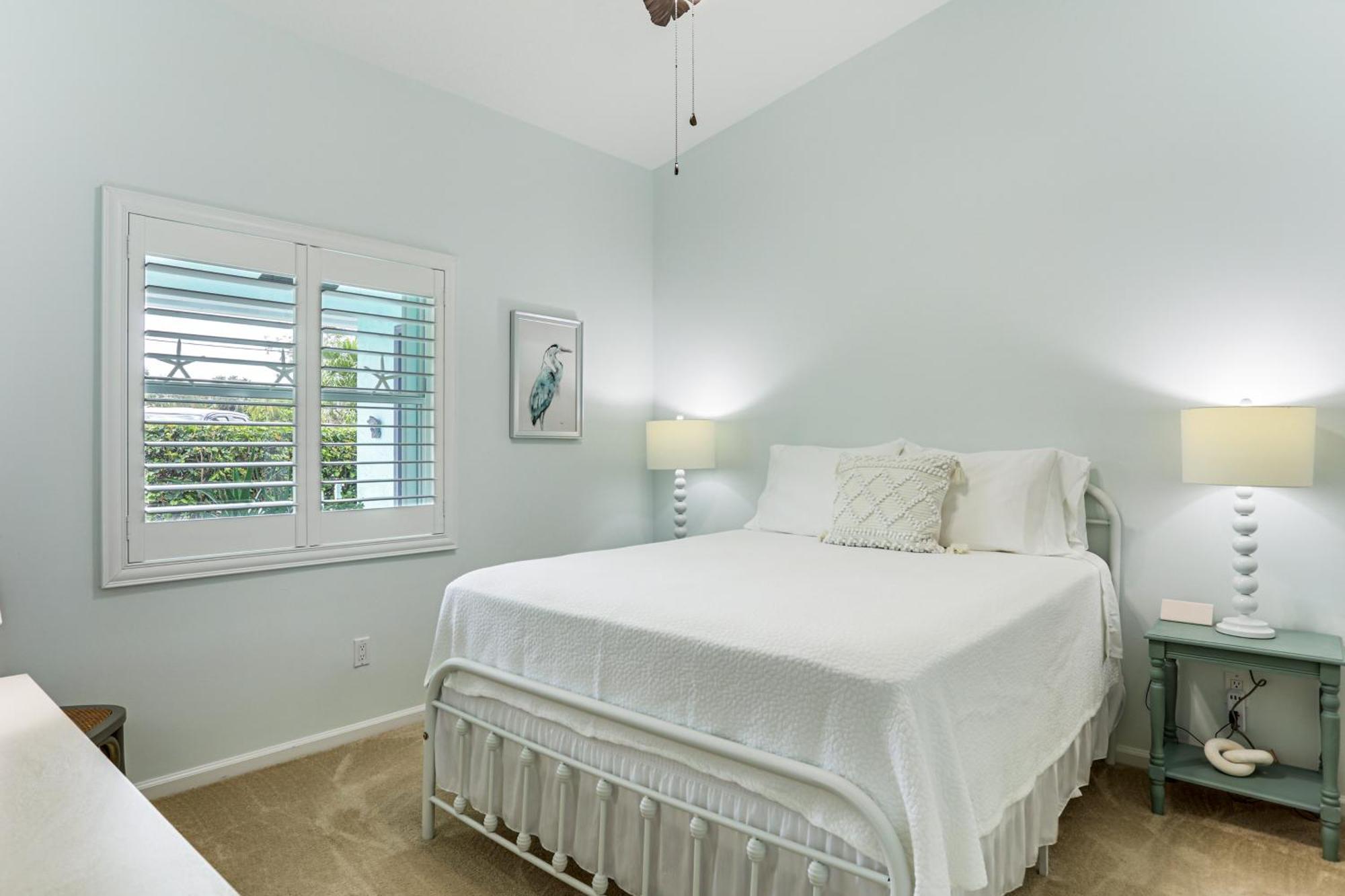 Coastal Villa With Private Yard And Heated Pool! North Palm Beach Luaran gambar