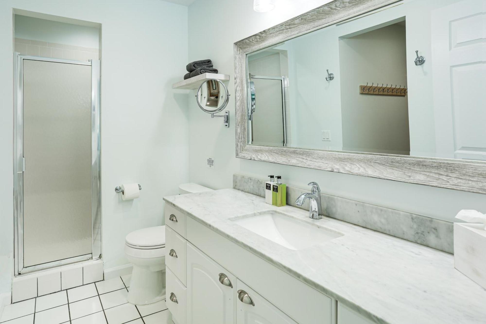 Coastal Villa With Private Yard And Heated Pool! North Palm Beach Luaran gambar