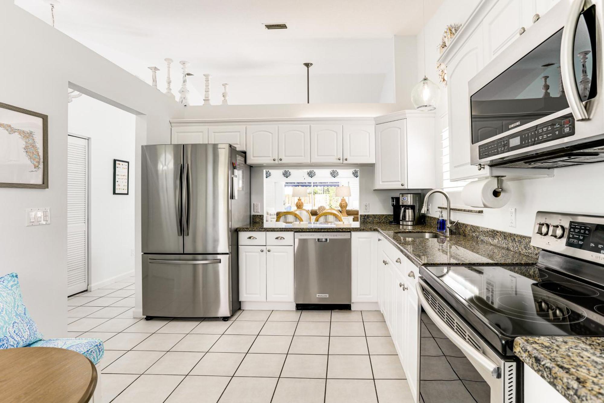 Coastal Villa With Private Yard And Heated Pool! North Palm Beach Luaran gambar