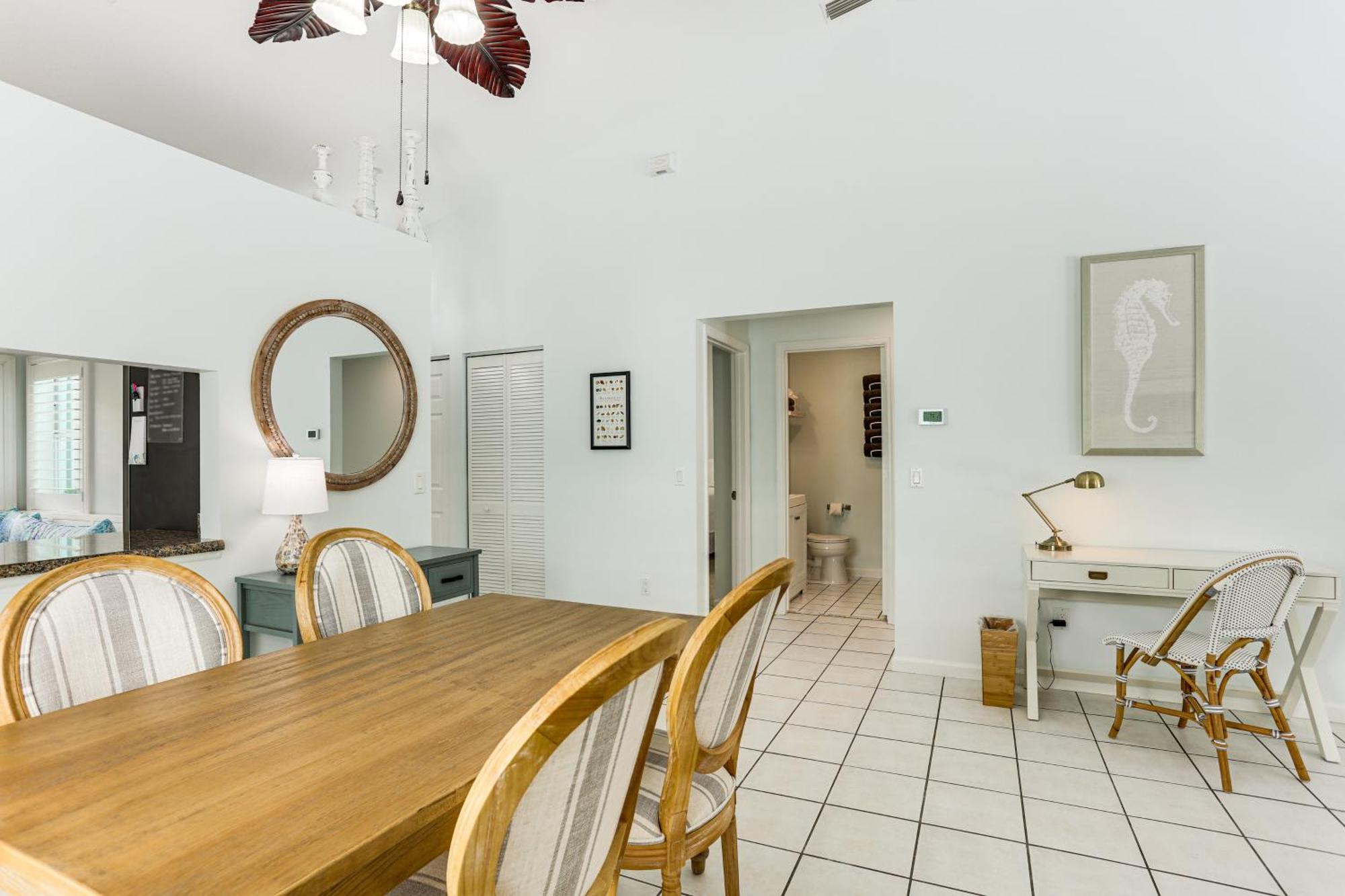 Coastal Villa With Private Yard And Heated Pool! North Palm Beach Luaran gambar